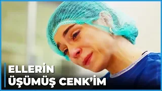 Cemre'den Cenk'e: "HEP YANINDAYIM!" | Zalim İstanbul 26. Bölüm
