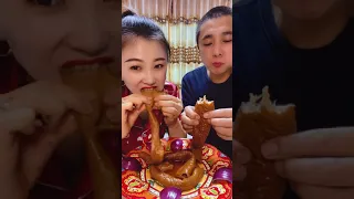 Special Spicy Octopus, Amazing GAINT Crabs Eating, ASMR Super Spicy Noodle Eating