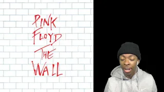 Pink Floyd-Another Brick In The Wall Pt 3/ Goodbye Cruel World Reaction