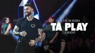 Lucas Lucco - Tá Play | DVD A Ørigem (Ao Vivo em Goiânia)