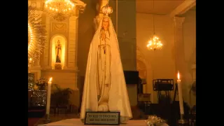 Our Lady of Fatima (song)