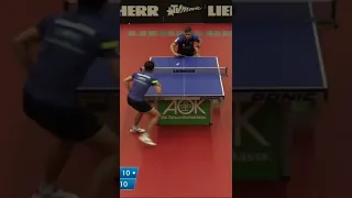 Hugo Calderano Pontaço!!🏓🏓.