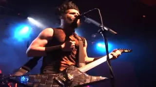 Static-X - Love Dump [Cannibal Killers Live ᴴᴰ]