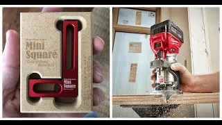 10 WOODWORKING TOOLS YOU NEED TO SEE 2022 #5