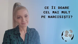 CE II DOARE CEL MAI MULT PE NARCISSTI?