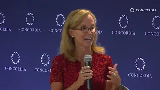 Democracy Under Threat | 2022 Concordia Annual Summit