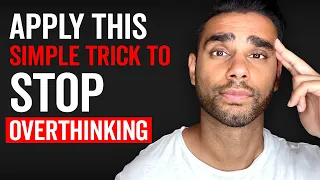 BEFORE YOU OVERTHINK, WATCH THIS (This Will Change Everything...)