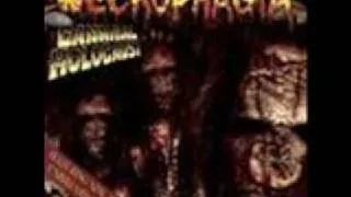 Necrophagia- Cannibal Holocaust (Full)