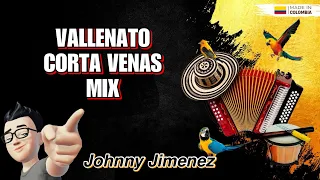 Vallenato Clasico Mix 2024 mix by Dj Travieso