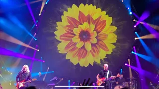 Tears For Fears - Sowing The Seeds Of Love - Live 2022 (Chicago 6/16/2022