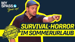 How to survive Sommerferien | Empfehlung aus der Redaktion