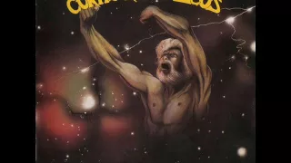 Curtis Knight Zeus [USA/UK, Hard Rock 1974] Cloud