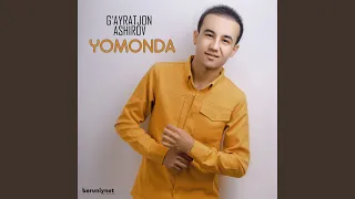 Yomonda