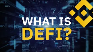 What Is DeFi? | Decentralised Finance Explained
