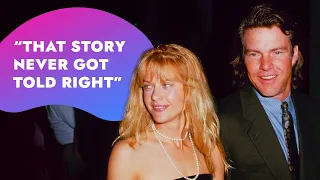 Everyone Blamed Meg Ryan Over Divorce With Dennis Quaid | Rumour Juice