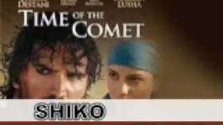 Koha e Kometes - Time of the comet - SHIKO FILMIN FALAS