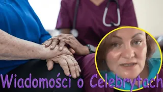 Czym jest"zapach śmierci"?Pracownica hospicjum ujawnia:"Gdy go poczuję,o wiem,że śmierć jest bliska"