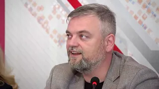 Программа "По правде говоря": разговор о ЕГЭ