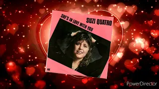 Suzi Quatro - She's in love Wiht you ( Dj Zasta Remix)