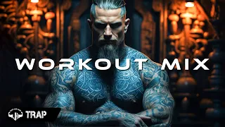 Workout Music Mix 2023 🏆 Trap Workout Motivation 🏆 Music Mix 2023 Workout Motivation