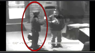 These were their last footage before they vanished into thin air