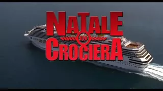 NATALE IN CROCIERA - Trailer | Filmauro