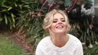 MINC MAGAZINE   SAMARA WEAVING