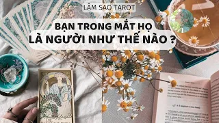 TRONG MẮT HỌ BẠN LÀ NGƯờI NHƯ THẾ NÀO? LÂM SAO CHANNEL đang phát trực tiếp!