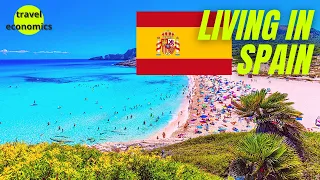 Living in Spain: DON'T MOVE before you know this...