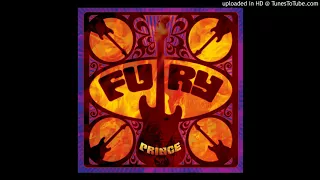 Prince - Fury (Single Edit)