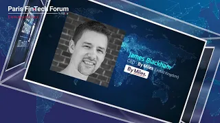 Watch the full pitch of James Blackham CEO of By Miles for the Paris Fintech Forum awards 2021