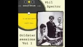 Phil Spector - Be My Baby tracking sessions 01 Take 16-17