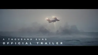 A THOUSAND SUNS - scifi short film anthology OFFICIAL TRAILER