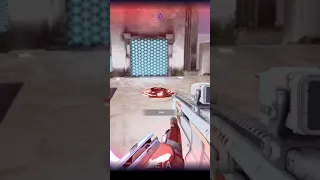 splitgate makes you yell SUS things