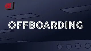 Offboarding (Satirical Animated Short Film)