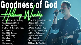 Best Praise And Worship Songs ✝ ✝ ✝ H i l l s o n g W o r s h i p Christian Worship Songs 2023