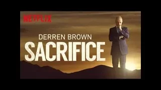 DERREN BROWN: SACRIFICE - Official Trailer (2018) HD