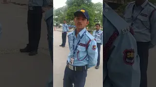 SIS Security guard salary 2022 ?? सुरक्षा गार्ड वेतन 2022?