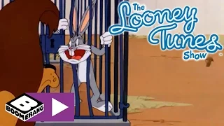 Bugs Bunny | Aslanla Oyun | Boomerang