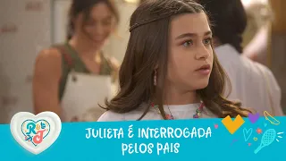 Nesta sexta (16), em A Infância de Romeu e Julieta...