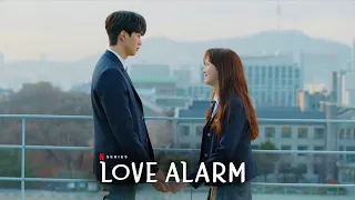 💫 Клип к дораме 💔 Любовный сигнал 💔 Love Alarm 💫