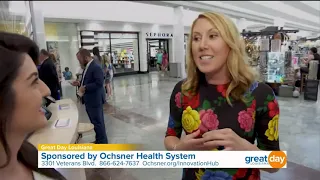 Ochsner Health System