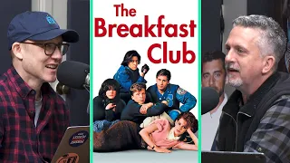Is ‘The Breakfast Club’ the Most Important 80s Movie? | The Rewatchables | The Ringer