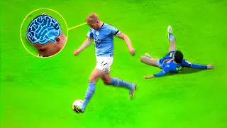 Unleashing Kevin De Bruyne: The Complete Football Journey