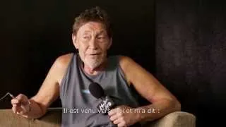 Interview - Chris Rea | Montreux Jazz Festival 2014