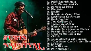 Best Of Jubin Nautiyal 2023 | Jubin Nautiyal New Songs | Best Heart Touching Songs #jubinnautiyal💕