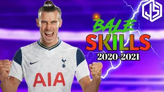 Gareth Bale ► Welcome Back to Tottenham Hotspur - Crazy Skills, Goals & Assists | 2021 HD