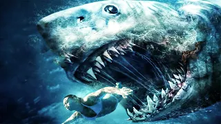 Sharkfights | Action | Full length movie