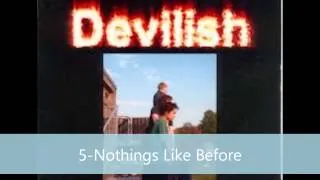 devilish(tokio hotel) album complet