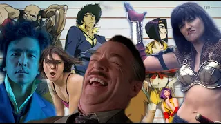 Netflix's Cowboy Bebop is going to be a joke